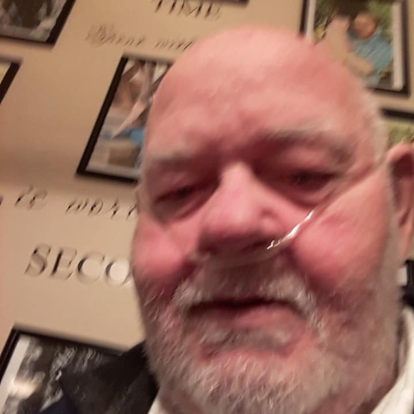 Meet your Posher, Steve - Picture 1 of 1